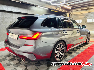 Bmw Série 3 Touring — 5