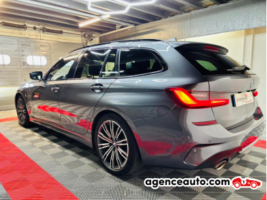 Bmw Série 3 Touring — 8