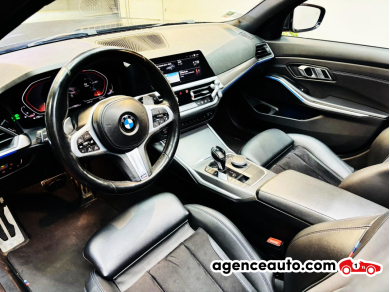 Bmw Série 3 Touring — 12