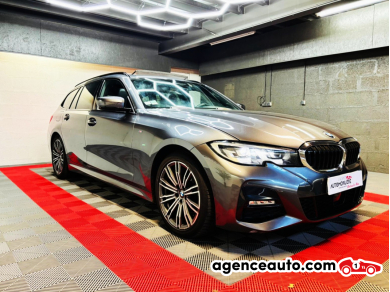 Bmw Série 3 Touring — 3