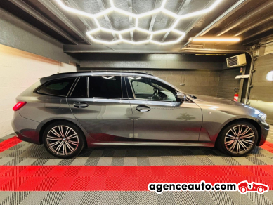 Bmw Série 3 Touring — 4