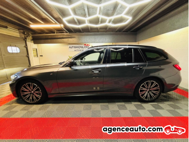 Bmw Série 3 Touring — 9