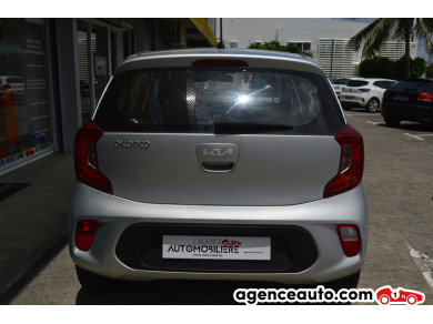 Kia Picanto — 6