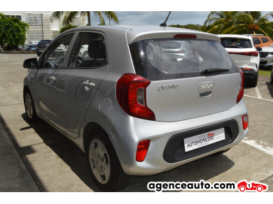 Kia Picanto — 5