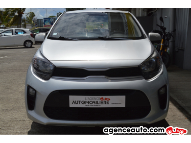 Kia Picanto — 3