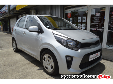 Kia Picanto — 2