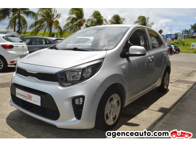 Kia Picanto — 4