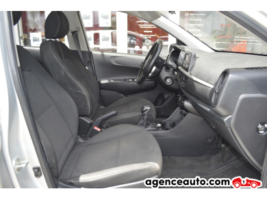 Kia Picanto — 15