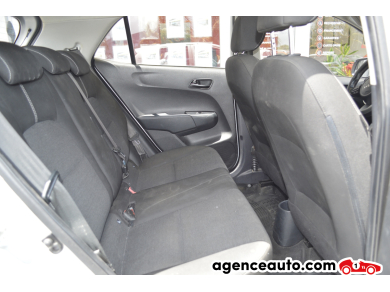 Kia Picanto — 16