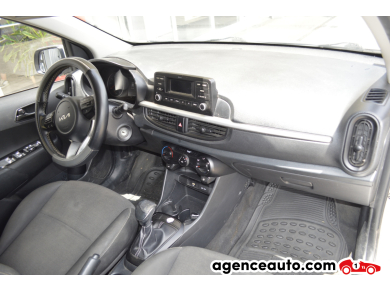 Kia Picanto — 11