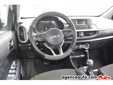 Kia Picanto — 12