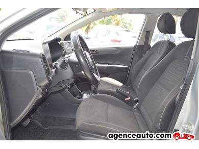 Kia Picanto — 17