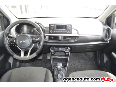 Kia Picanto — 13