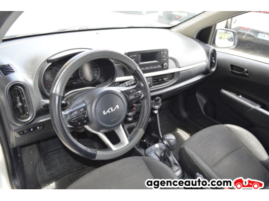 Kia Picanto — 14