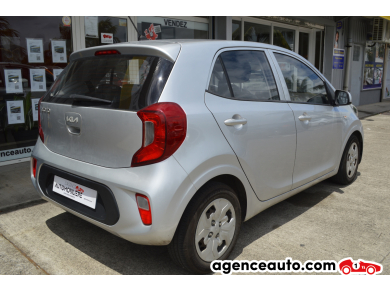 Kia Picanto — 7