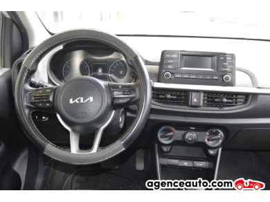 Kia Picanto — 10