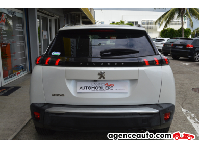 Peugeot 2008 — 6