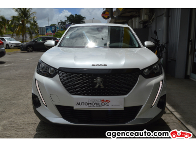 Peugeot 2008 — 3