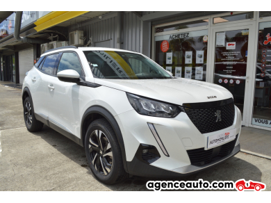 Peugeot 2008 — 2