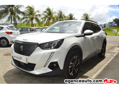 Peugeot 2008 — 4