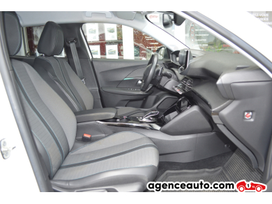 Peugeot 2008 — 10