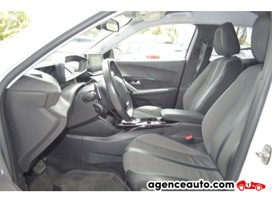 Peugeot 2008 — 12