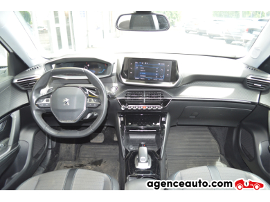 Peugeot 2008 — 9