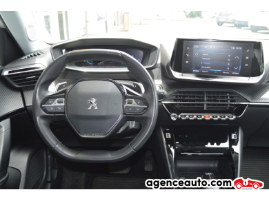 Peugeot 2008 — 13