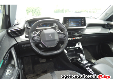 Peugeot 2008 — 14