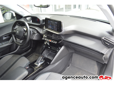 Peugeot 2008 — 15