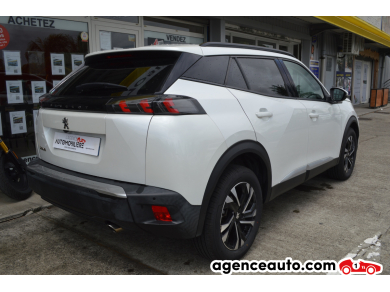 Peugeot 2008 — 7