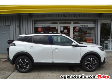 Peugeot 2008 — 8
