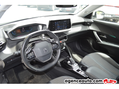 Peugeot 2008 — 16