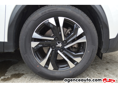 Peugeot 2008 — 17