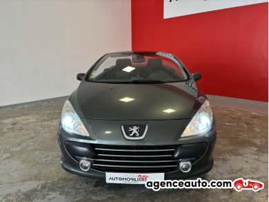 Peugeot 307 — 2