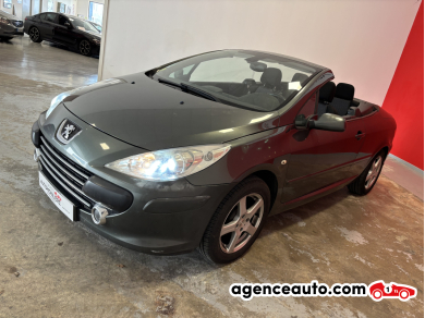Peugeot 307 — 3