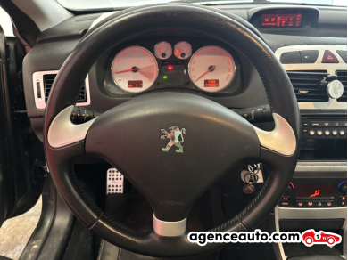 Peugeot 307 — 14