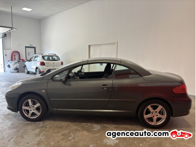 Peugeot 307 — 5