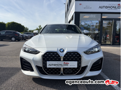 Bmw Série 4 — 7