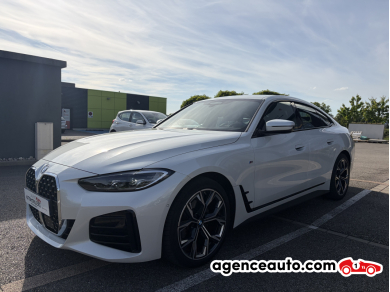 Bmw Série 4 — 6