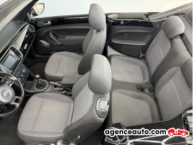 Volkswagen Beetle — 22