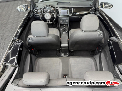 Volkswagen Beetle — 23