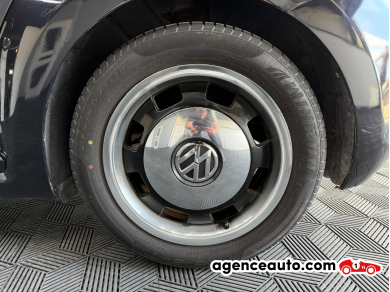 Volkswagen Beetle — 24
