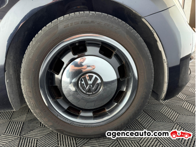 Volkswagen Beetle — 25