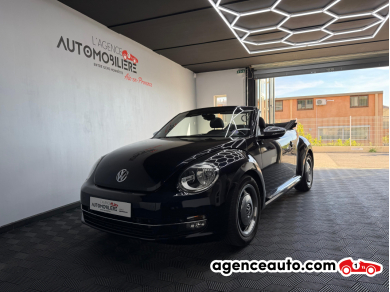 Volkswagen Beetle — 9