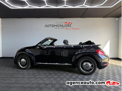 Volkswagen Beetle — 11