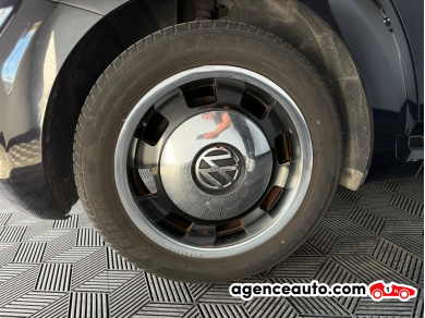 Volkswagen Beetle — 26