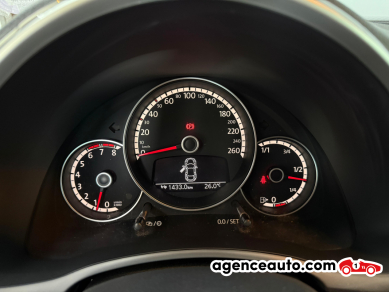 Volkswagen Beetle — 20