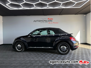 Volkswagen Beetle — 10