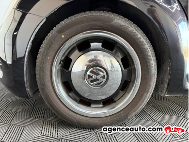 Volkswagen Beetle — 27